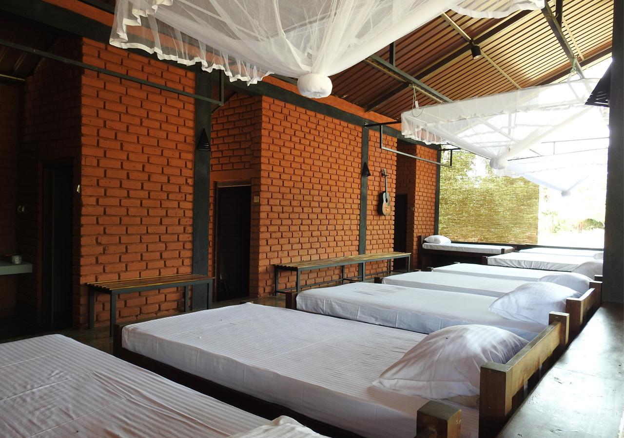 The Elephant Pass - Yala ทิซซามาฮารามา ภายนอก รูปภาพ