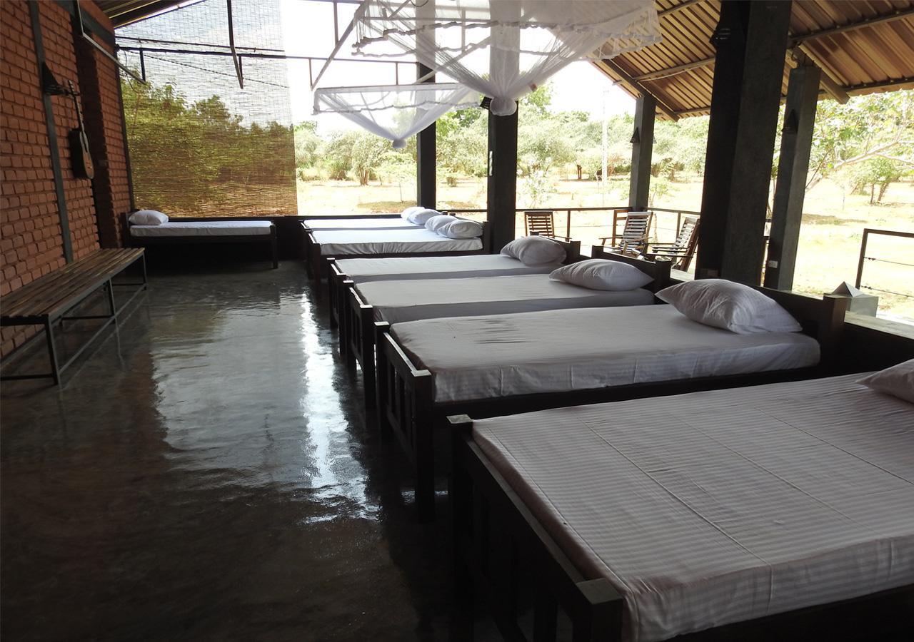 The Elephant Pass - Yala ทิซซามาฮารามา ภายนอก รูปภาพ
