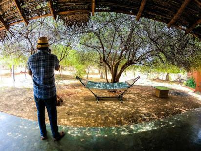 The Elephant Pass - Yala ทิซซามาฮารามา ภายนอก รูปภาพ