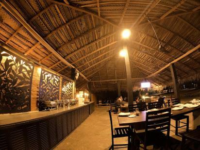 The Elephant Pass - Yala ทิซซามาฮารามา ภายนอก รูปภาพ