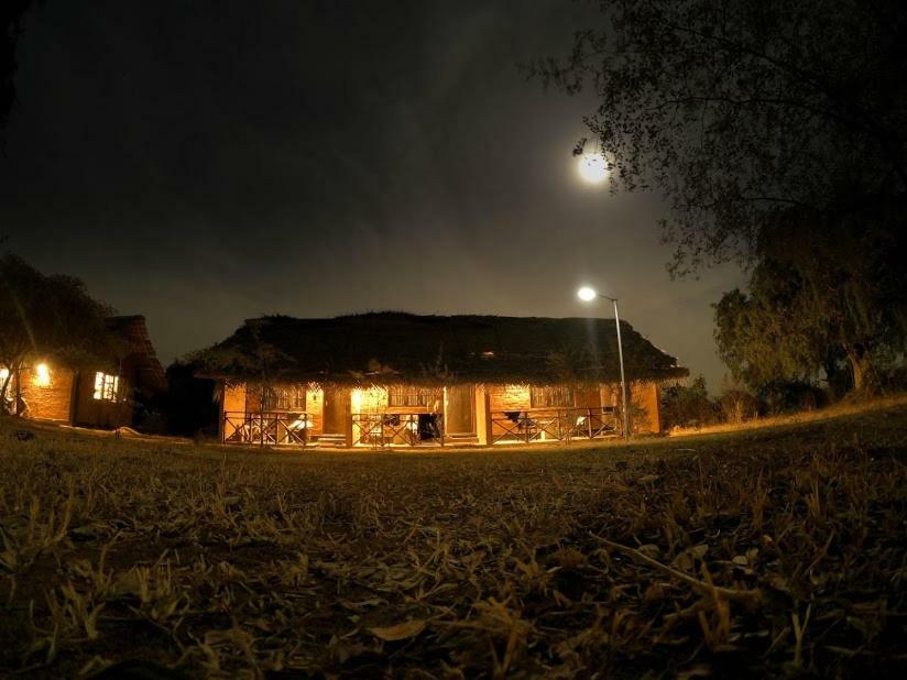The Elephant Pass - Yala ทิซซามาฮารามา ภายนอก รูปภาพ