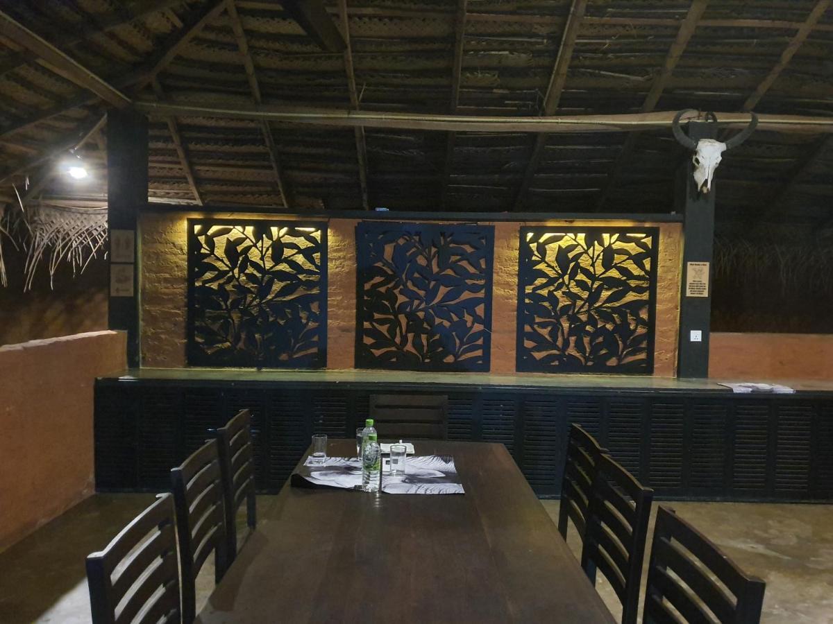 The Elephant Pass - Yala ทิซซามาฮารามา ภายนอก รูปภาพ