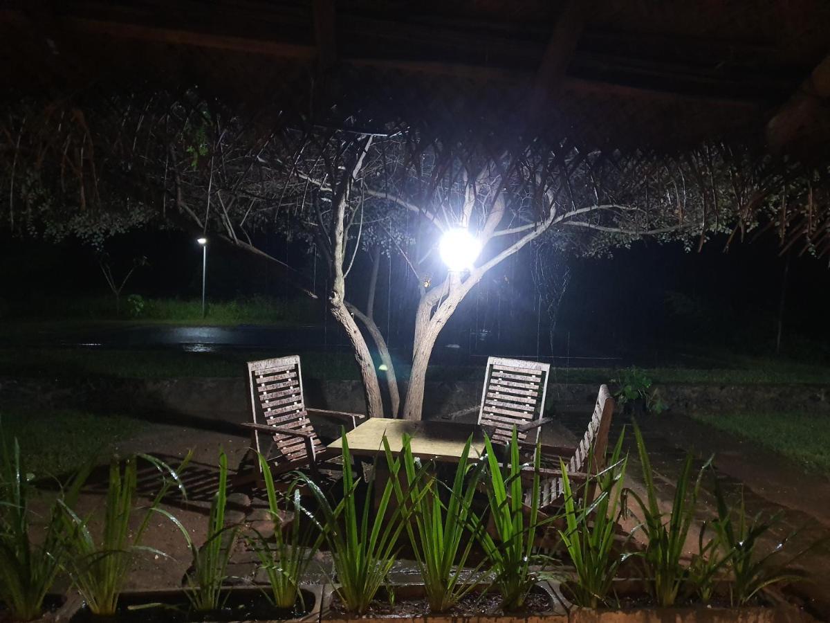 The Elephant Pass - Yala ทิซซามาฮารามา ภายนอก รูปภาพ